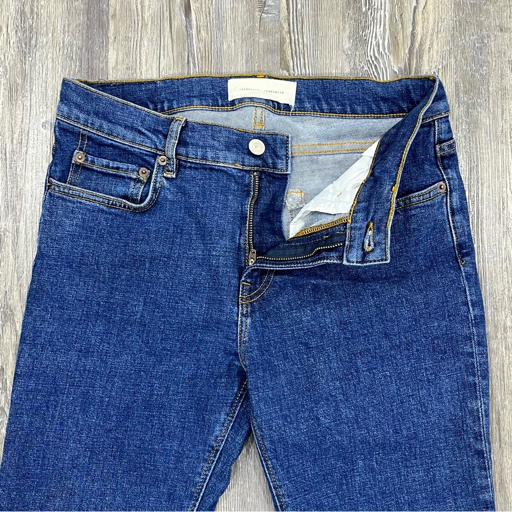 Jeanerica Vintage 95 Jeans Women’s Size 30x32 - Picture 2 of 7